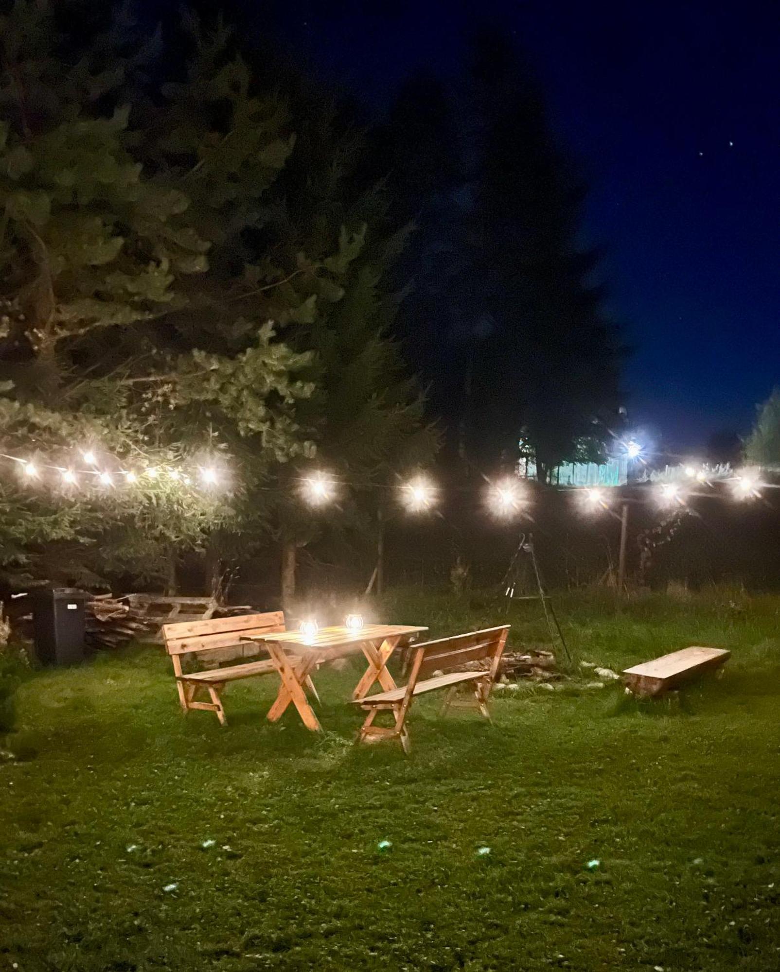 Villa Milo Tu Zakopane Exterior foto